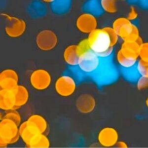 Meet your Posher, Dee